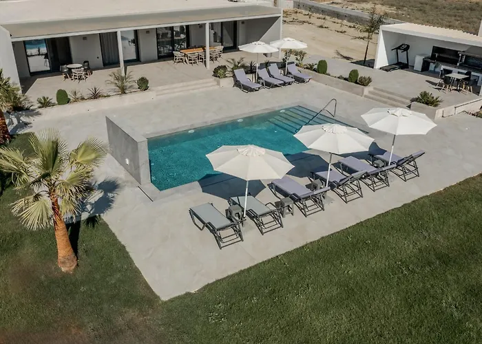 La Caretta Villa *