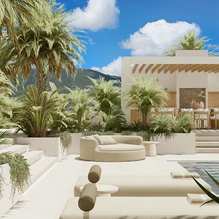 Villa La Caretta *