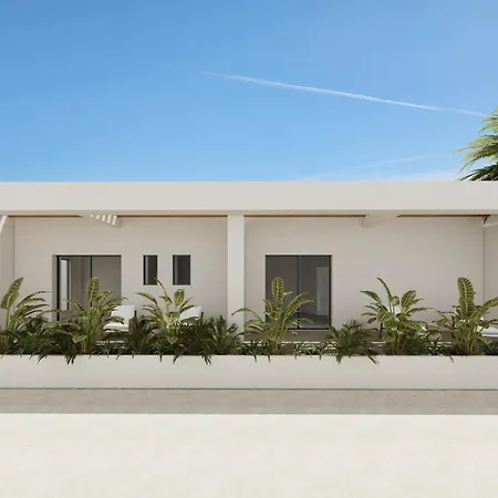 La Caretta Villa Alykanas (Zakynthos)