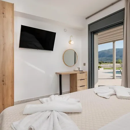 Vila La Caretta Alykanas (Zakynthos)