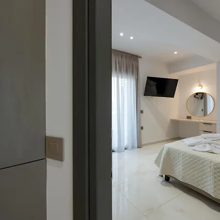 Vila La Caretta Alykanas (Zakynthos)