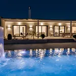 Villa La Caretta