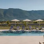La Caretta * アリカナス