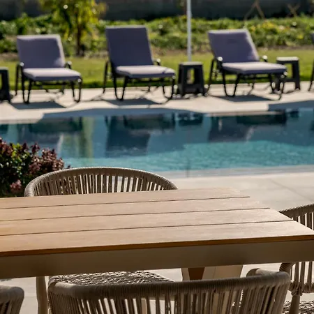 וילה La Caretta *