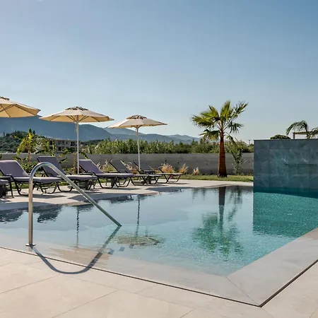 Villa La Caretta Alykanas (Zakynthos)