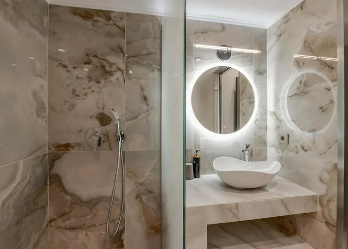 Villa La Caretta Alykanas (Zakynthos)