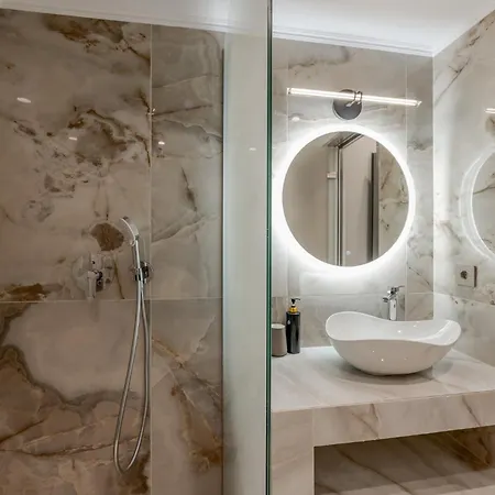 Villa La Caretta Alykanas (Zakynthos)