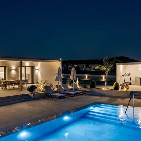 La Caretta * Alykanas (Zakynthos)