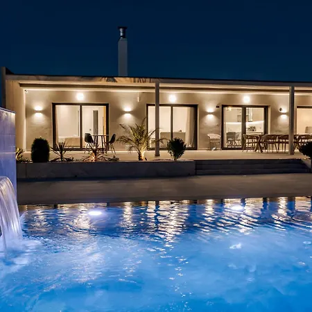 Villa La Caretta