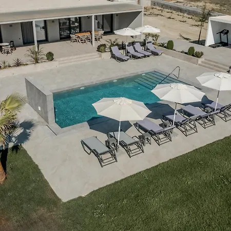 La Caretta Villa *
