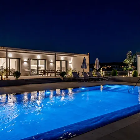 La Caretta Villa Alykanas (Zakynthos)