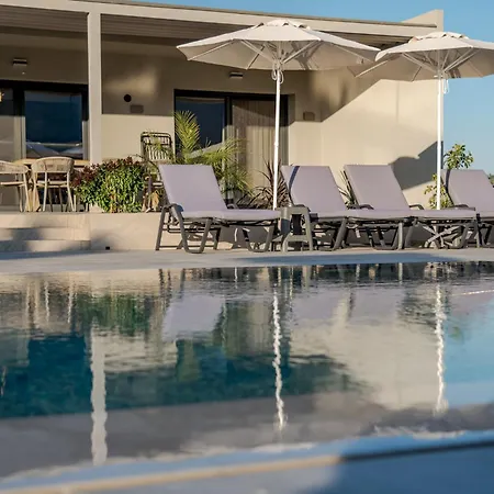 La Caretta Villa Alykanas (Zakynthos)