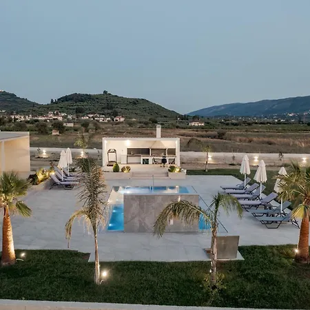 La Caretta Villa