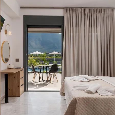 La Caretta * Alykanas (Zakynthos)