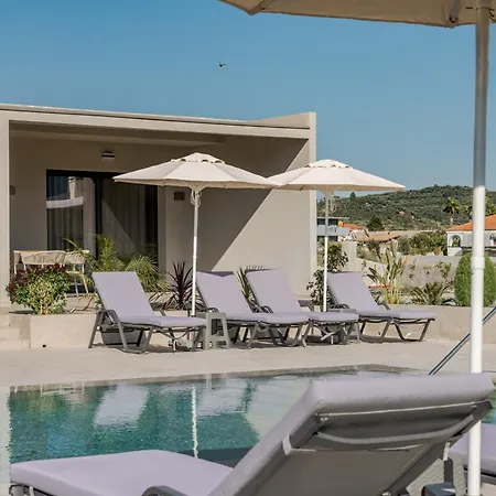 Villa La Caretta
