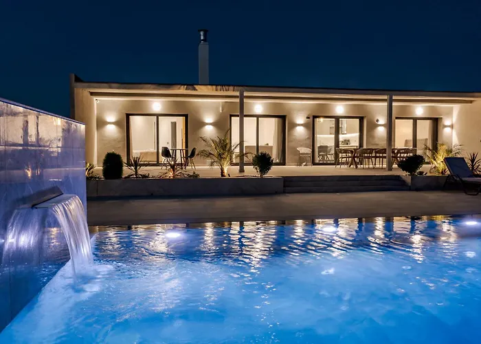 Villa La Caretta