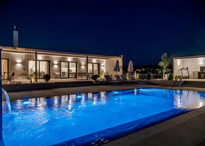 La Caretta Villa Alykanas (Zakynthos)