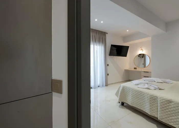 Villa La Caretta Alykanas (Zakynthos)